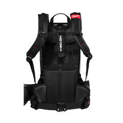 Milwaukee - M18 FUEL Dual Battery Backpack Blower (Tool Only) | M18F2BPBL0