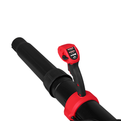 Milwaukee - M18 FUEL Dual Battery Backpack Blower (Tool Only) | M18F2BPBL0