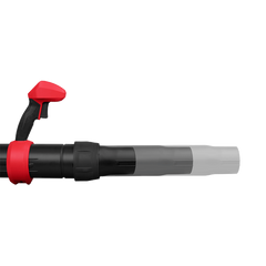 Milwaukee - M18 FUEL Dual Battery Backpack Blower (Tool Only) | M18F2BPBL0