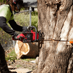 Milwaukee - M18 FUEL 20" (508 mm) Dual Battery Chainsaw (Tool Only) | M18F2CHS200