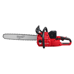 Milwaukee - M18 FUEL 20" (508 mm) Dual Battery Chainsaw (Tool Only) | M18F2CHS200