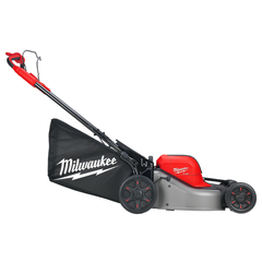 Milwaukee - M18 FUEL™ 18" (457 mm) Self-Propelled Dual Battery Lawn Mower (Tool Only) | M18F2LM180