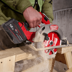 Milwaukee - M18 REDLITHIUM FORGE 12.0Ah Battery | M18FB12