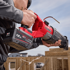 Milwaukee - M18 REDLITHIUM FORGE 12.0Ah Battery | M18FB12