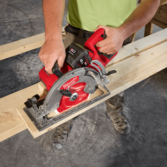 Milwaukee - M18 REDLITHIUM FORGE 12.0Ah Battery | M18FB12