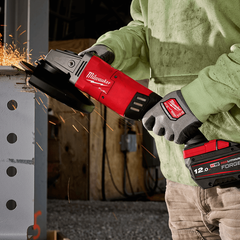Milwaukee - M18 REDLITHIUM FORGE 12.0Ah Battery | M18FB12