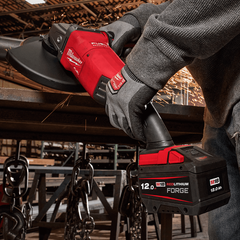 Milwaukee - M18 REDLITHIUM FORGE 12.0Ah Battery | M18FB12
