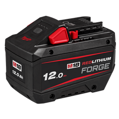Milwaukee - M18 REDLITHIUM FORGE 12.0Ah Battery | M18FB12