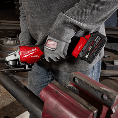 Milwaukee - M18 REDLITHIUM FORGE 8.0Ah Battery | M18FB8