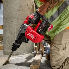 Milwaukee - M18 REDLITHIUM FORGE 8.0Ah Battery | M18FB8