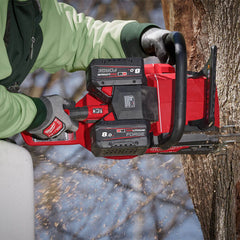 Milwaukee - M18 REDLITHIUM FORGE 8.0Ah Battery | M18FB8