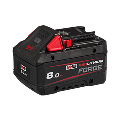 Milwaukee - M18 REDLITHIUM FORGE 8.0Ah Battery | M18FB8
