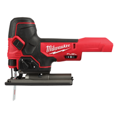 Milwaukee - M18 FUEL™ Barrel Grip Jigsaw (Tool Only) | M18FBJS-0