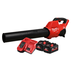 Milwaukee - M18 FUEL Blower Kit | M18FBL802
