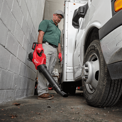 Milwaukee - M18 FUEL Blower (Tool Only) | M18FBLG30