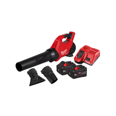 Milwaukee - M18 FUEL Blower Kit | M18FBLG3802F