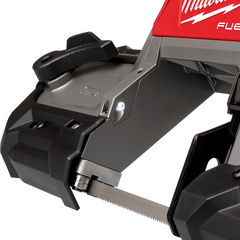 Milwaukee - M18 FUEL (125mm) Deep Cut Band Saw (Tool Only) | M18FBS1250