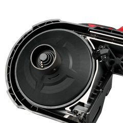 Milwaukee - M18 FUEL (125mm) Deep Cut Band Saw (Tool Only) | M18FBS1250