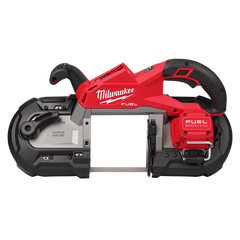 Milwaukee - M18 FUEL (125mm) Deep Cut Band Saw (Tool Only) | M18FBS1250