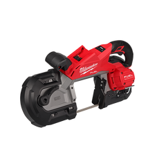 Milwaukee - M18 FUEL (125mm) Deep Cut Band Saw (Tool Only) | M18FBS1250