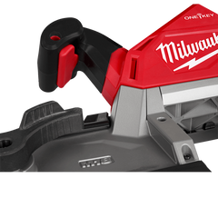 Milwaukee - M18 FUEL (125mm) Deep Cut Dual-Trigger Band Saw W/ ONE-KEY (Tool Only) | M18FBS125DO0