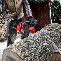 Milwaukee - 16" (406mm) Chainsaw Chain | 49162715