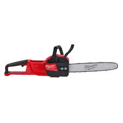 Milwaukee - M18 FUEL™ 14" (356 mm) Chainsaw (Tool Only) | M18FCHS140