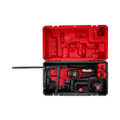 Milwaukee - Rear Handle Chainsaw Case | M18FCHSCASE