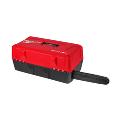 Milwaukee - Rear Handle Chainsaw Case | M18FCHSCASE
