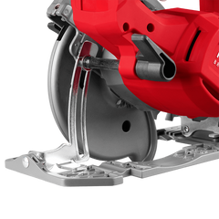 Milwaukee - M18 FUEL 165mm Circular Saw (Tool Only) | M18FCS5520