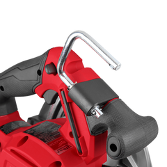 Milwaukee - M18 FUEL 165mm Circular Saw (Tool Only) | M18FCS5520