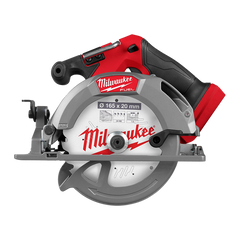 Milwaukee - M18 FUEL 165mm Circular Saw (Tool Only) | M18FCS5520