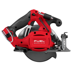 Milwaukee - M18 FUEL 165mm Circular Saw (Tool Only) | M18FCS5520