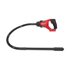 Milwaukee - M18 FUEL™ 1200mm (4') Needle Concrete Vibrator (Tool Only) | M18FCVN120