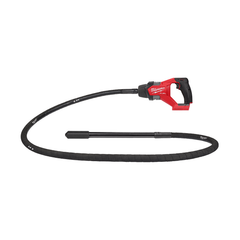 Milwaukee - M18 FUEL™ 2400mm (8') Needle Concrete Vibrator (Tool Only) | M18FCVN240