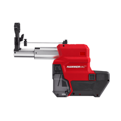 Milwaukee - M18 FUEL™ HAMMERVAC™ 26mm Dedicated Dust Extractor (Tool Only) | M18FDEX-0