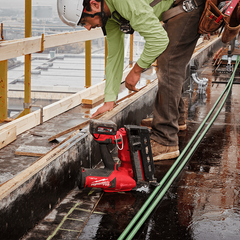 Milwaukee - M18 FUEL Duplex Nailer (Tool Only) (Case) | M18FDN0C