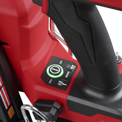 Milwaukee - M18 FUEL Duplex Nailer (Tool Only) (Case) | M18FDN0C