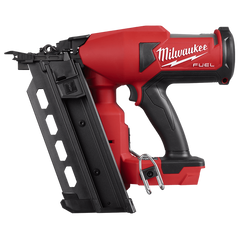 Milwaukee - M18 FUEL Duplex Nailer (Tool Only) (Case) | M18FDN0C
