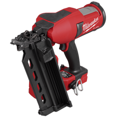 Milwaukee - M18 FUEL Duplex Nailer (Tool Only) (Case) | M18FDN0C