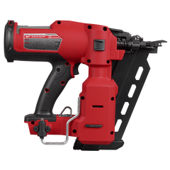 Milwaukee - M18 FUEL Duplex Nailer (Tool Only) (Case) | M18FDN0C