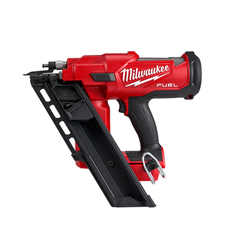 Milwaukee - M18 FUEL™ 30°-34° Framing Nailer (Tool Only, Case) | M18FFN-0C
