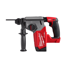 Milwaukee - M18 FUEL™ 26mm SDS Plus Rotary Hammer (Tool Only) | M18FH-0