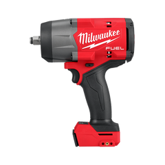 Milwaukee - M18 FUEL 1/2" High Torque Impact Wrench with Friction Ring - Gen 3 (Tool Only) | M18FHIW2F120