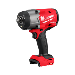 Milwaukee - M18 FUEL 1/2" High Torque Impact Wrench with Friction Ring - Gen 3 (Tool Only) | M18FHIW2F120