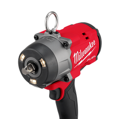 Milwaukee - M18 FUEL 1/2" High Torque Impact Wrench with Pin Detent - Gen 3 (Tool Only) | M18FHIW2P120