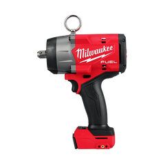 Milwaukee - M18 FUEL 1/2" High Torque Impact Wrench with Pin Detent - Gen 3 (Tool Only) | M18FHIW2P120
