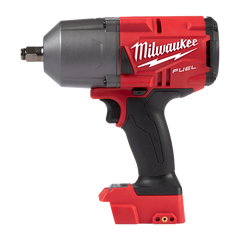 Milwaukee - M18 FUEL 1/2" High Torque Impact Wrench with Friction Ring Kit (2 x 5.0Ah) | M18FHIWF12-502C
