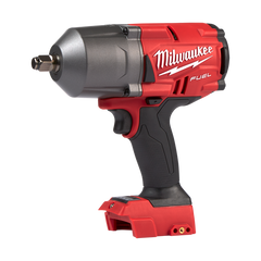 Milwaukee - M18 FUEL 1/2" High Torque Impact Wrench with Friction Ring (Tool Only) | M18FHIWF12-0