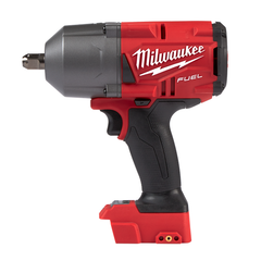 Milwaukee - M18 FUEL™ 1/2" High Torque Impact Wrench with Pin Detent (Tool Only) | M18FHIWP12-0